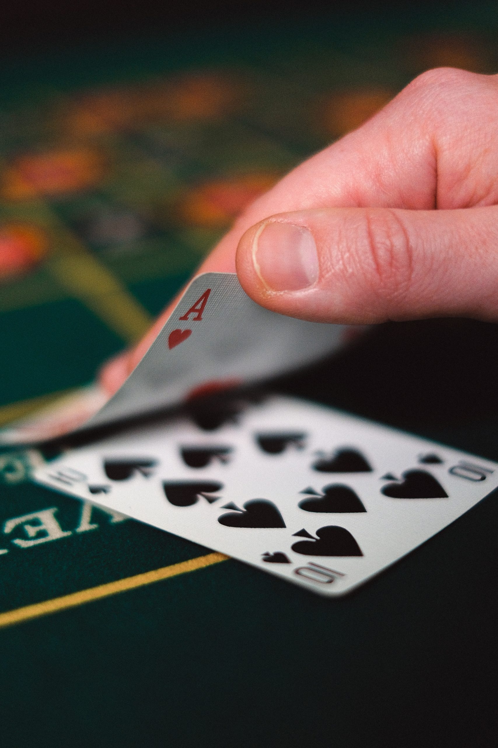 Bluffing and Betting Strategy: What Is a Blocker in Poker?