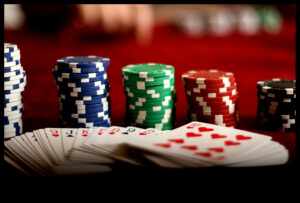 How to Use the Expected Value Formula in Poker